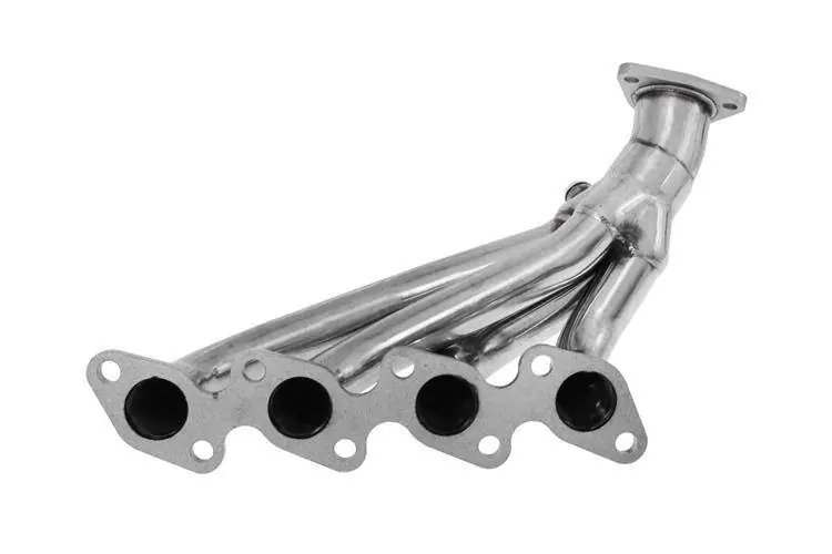 Dostępne od ręki Kolektor wydechowy Nissan 240SX 95-98 S14 KA24
