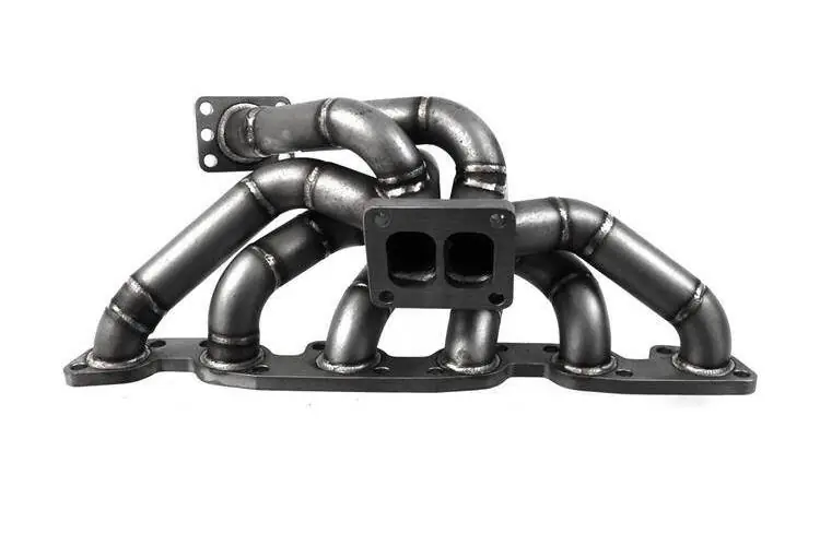 Kolektor wydechowy Nissan RB26 Twin Scroll EXTREME Premium
