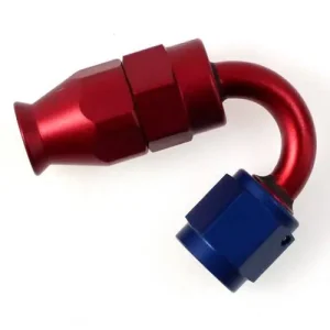Zniżka Końcówka 150° AN4 PTFE
