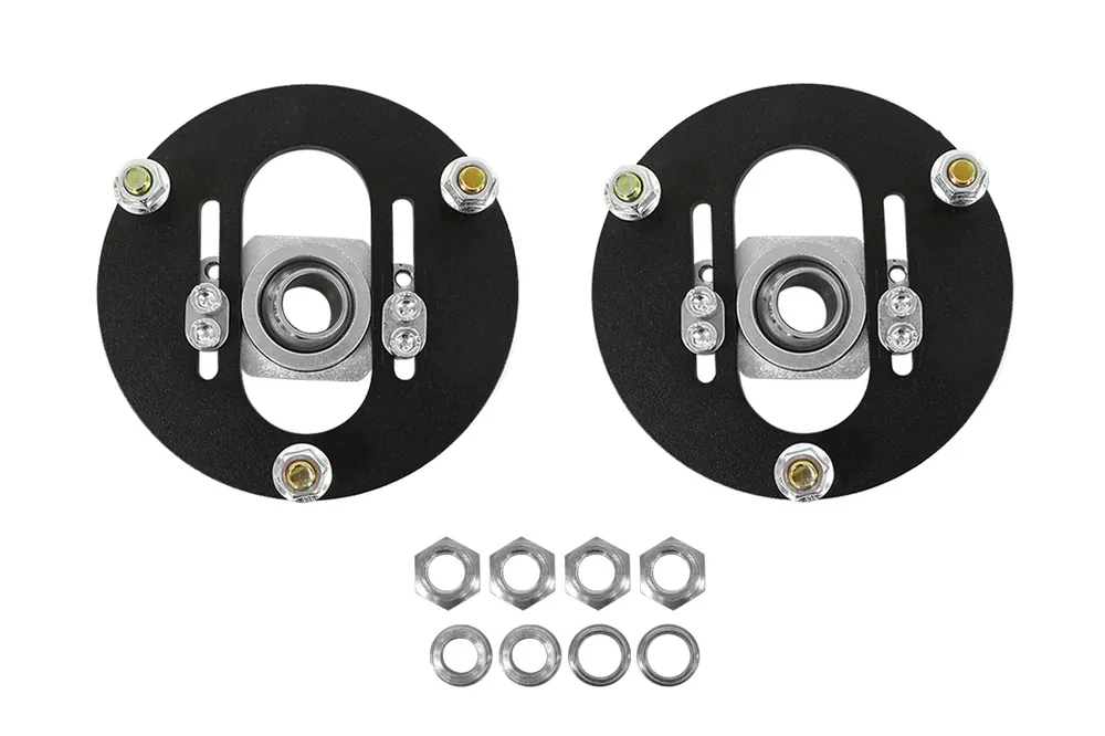 Camber plates BMW E36 E38 E90 Gwint Drift Dodaj do koszyka