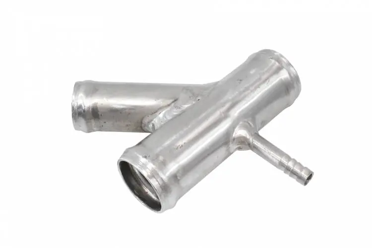 Coolant Hose Pipe VW Golf Audi A3 TT Woda Oferta limitowana