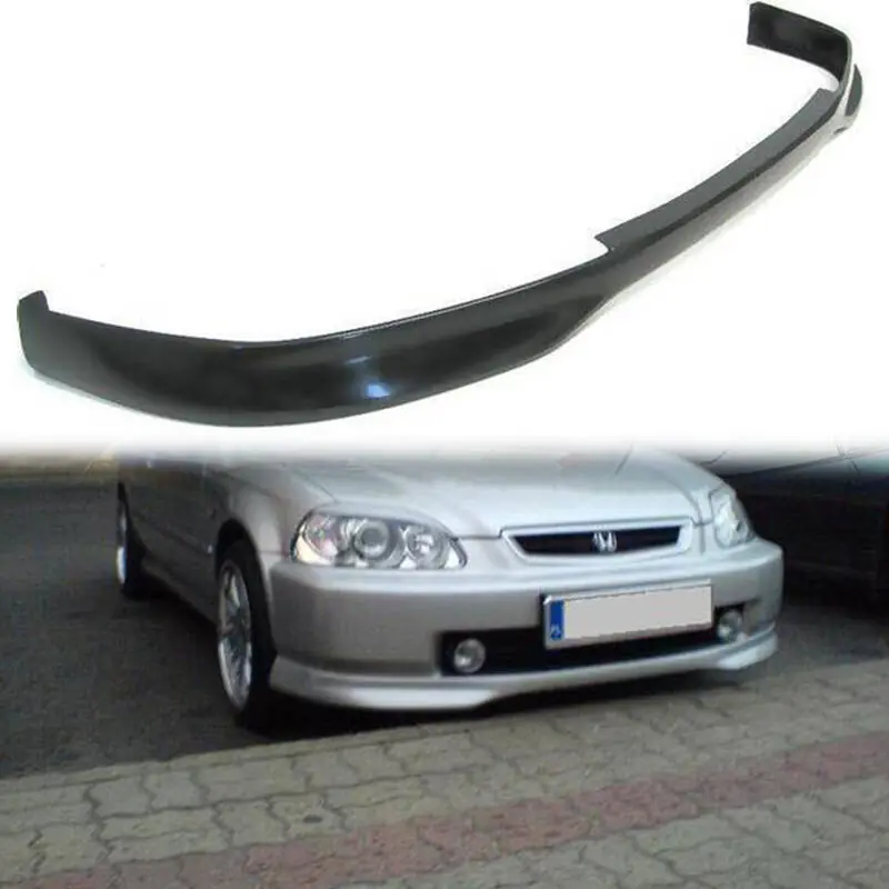 Oferta czasowa Dokładka Przód Honda Civic VI 2/3/4 D 96-98 (ABS)