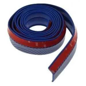 Bezpieczna płatność Dokładka Uniwersalna 2,5m Carbon Blue