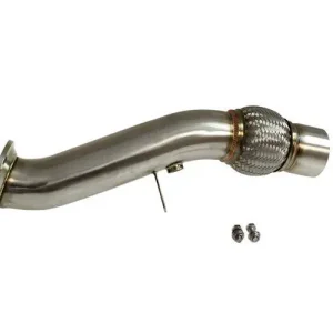 Bezpieczna płatność Downpipe BMW 330i 2.0 SPORT G20
