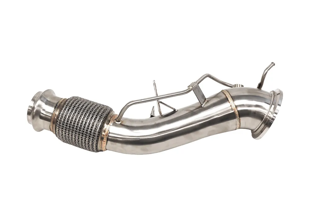 Downpipe BMW F30 F31 X3 G01 X4 G02 B48 B48B20A Hit cenowy