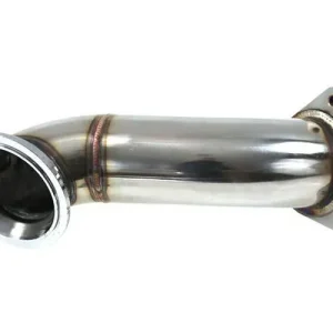 Bezpieczna płatność Downpipe Opel Corsa D opc Z16LER Decat