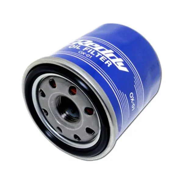 Tani Filtr oleju GREDDY M20x1.5 Nissan CA18DET Subaru FA20
