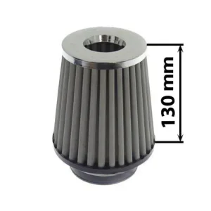 Dostępne od ręki Filtr stożkowy Simota H 160mm OTW 60-77mm JAU-D012509-18 Stalowy