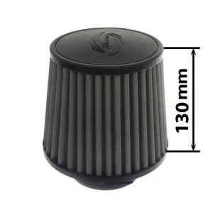 Bezpieczna płatność Filtr stożkowy Simota H 165mm OTW 60-77mm JAU-D02501-18 Stalowy