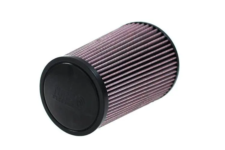 Niska cena Filtr stożkowy TurboWorks H 200mm OTW 80-89mm Fioletowy