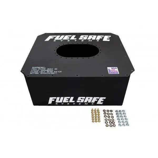 Do wyczerpania zapasów Obudowa zbiornika paliwa FuelSafe 30L typ 2