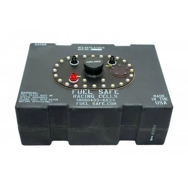 Zbiornik paliwa FuelSafe 95L Obniżka ceny