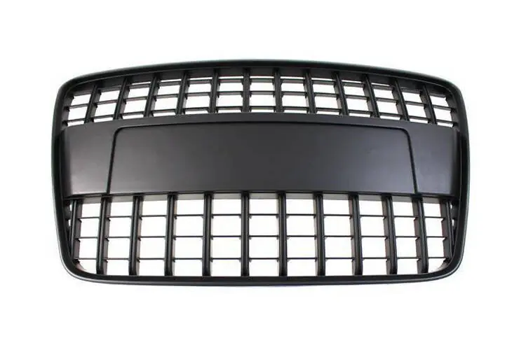 Grill Audi Q7 4L Black 06-15 Ograniczona ilość