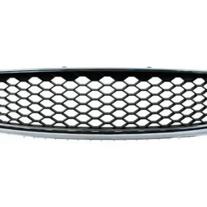 Zniżka Grill Audi TT 8N RS-Style Chrome-Black 98-06