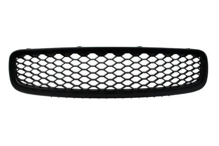 Grill Audi TT 8N RS-Style Gloss Black 98-06 Premium