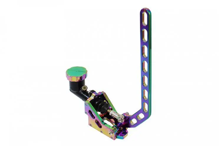 Zamów teraz Hamulec ręczny Typ-9 TurboWorks NeoChrome