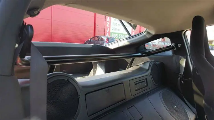 Bestseller Harness Bar Nissan 350Z