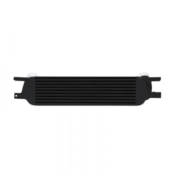 Dostępne od ręki Intercooler Mishimoto Ford Mustang EcoBoost 2015+ Black