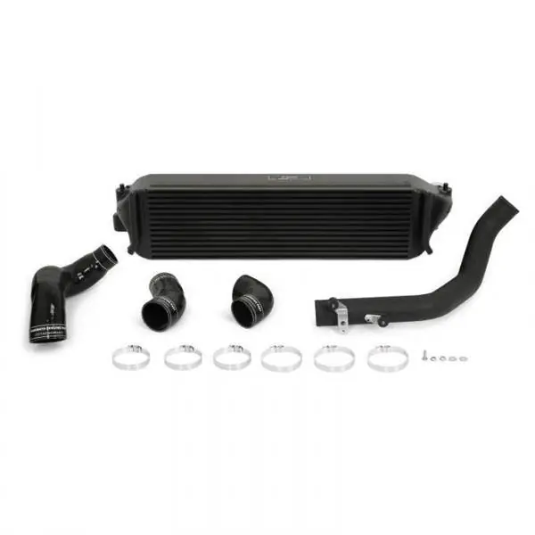 Wyjątkowa oferta Intercooler Mishimoto Honda Civic Type R 17+ + Piping Kit