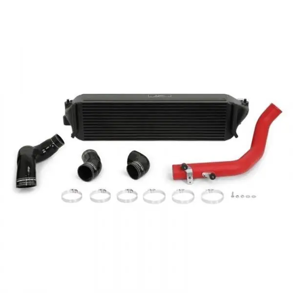 Intercooler Mishimoto Honda Civic Type R 17+ + Piping Kit Oferta