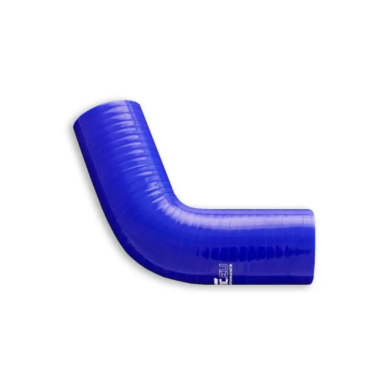 Kolanko silikonowe FMIC 67st 63mm Niebieskie Kup online