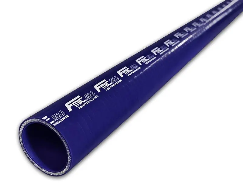 Rura silikonowa FMIC 1m 30mm Niebieska Wyjątkowa oferta