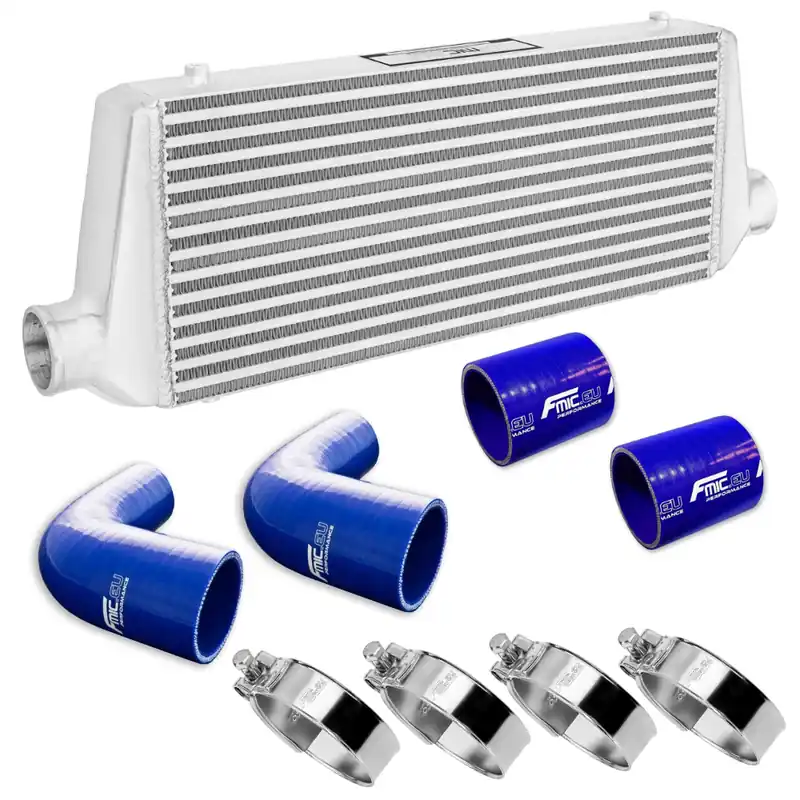 Super okazja INTERCOOLER OPEL ASTRA G/H 2.0T FMIC