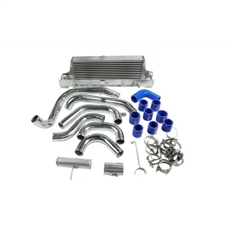 Zniżka INTERCOOLER SUBARU IMPREZA 02-07 FMIC