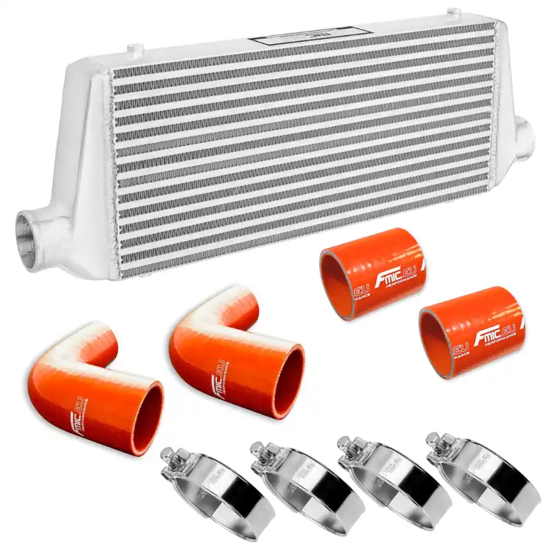 INTERCOOLER VW SCIROCCO 2.0 TFSI FMIC Nie przegap