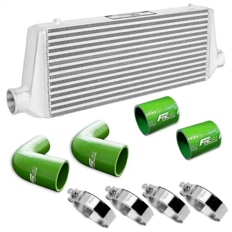 Tani INTERCOOLER VW SCIROCCO 2.0 TFSI FMIC