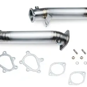 Tylko dziś TYTANOWY ZESTAW DOWNPIPE NISSAN GTR R35 09-11 VOGLER RACING