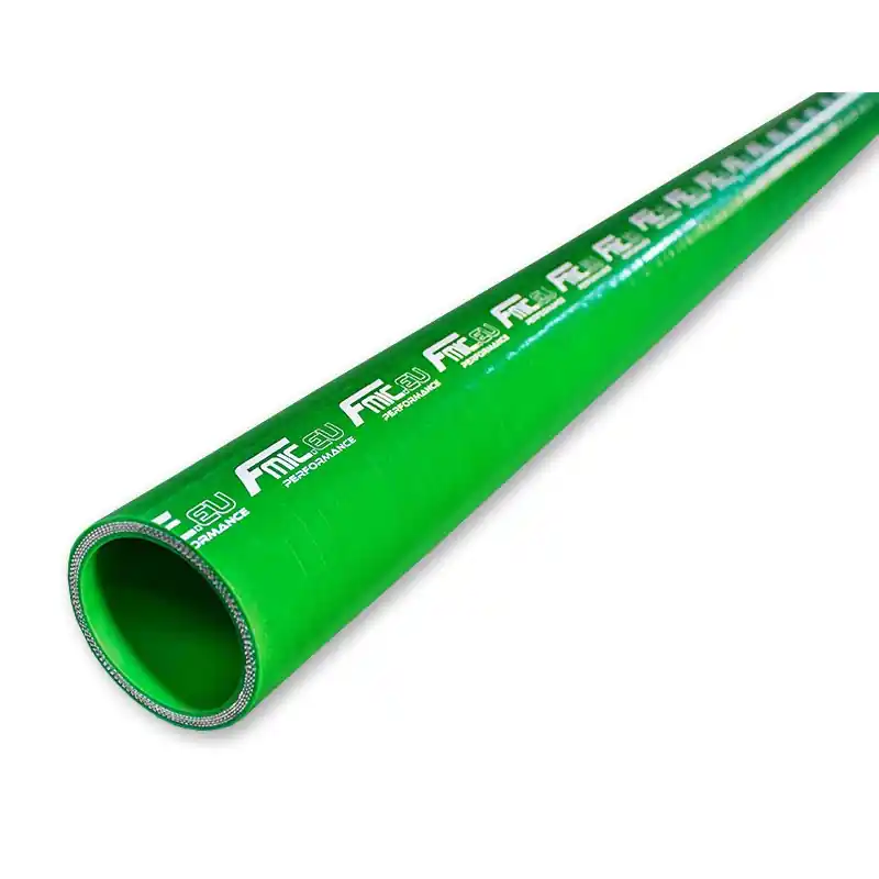 Bezpieczna płatność Rura silikonowa FMIC 1m 127mm Zielona