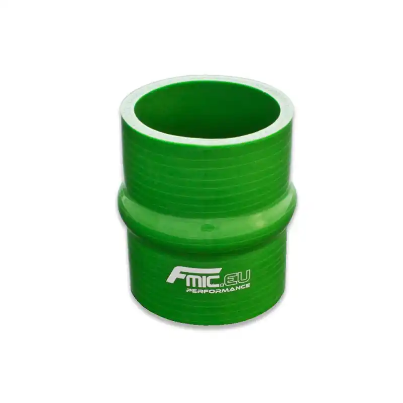 Dodaj do koszyka Silikonowy łącznik antywibracyjny hump FMIC 45mm Zielony