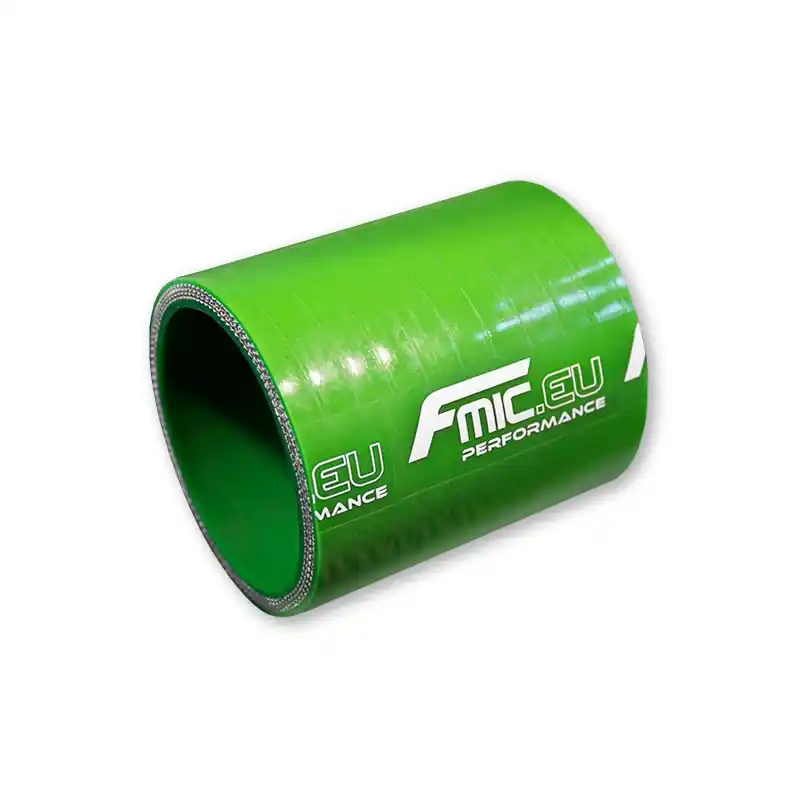 Zamów teraz Łącznik silikonowy prosty FMIC 13mm 50CM Zielony