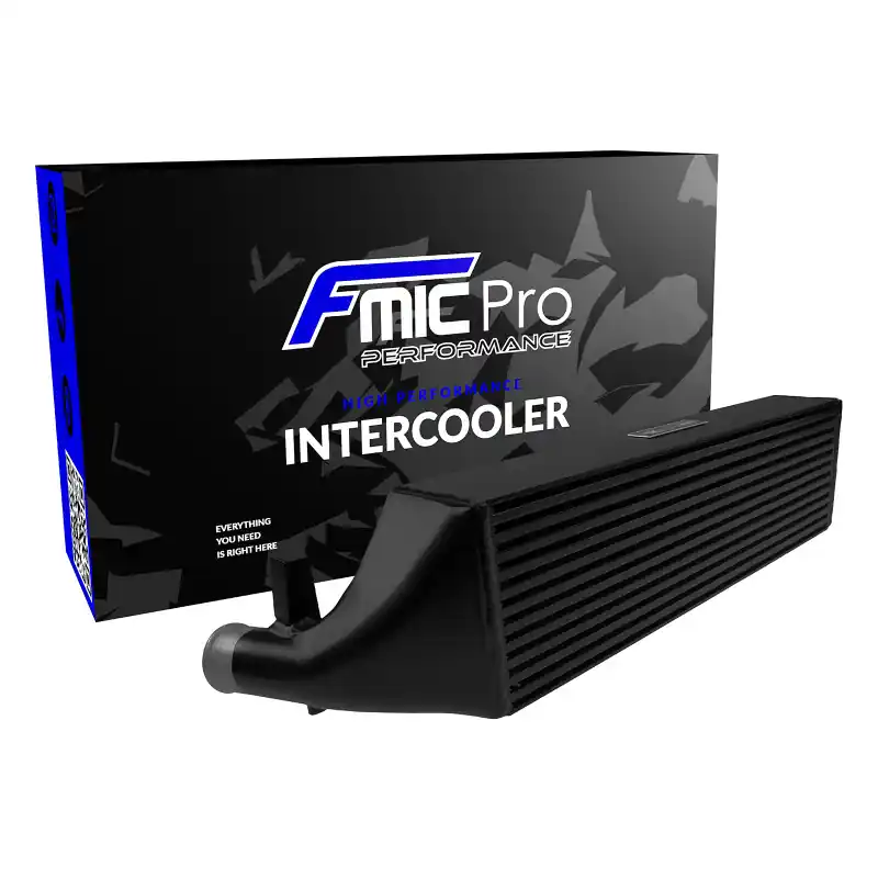 INTERCOOLER FMIC.PRO AUDI A1 1.4 TSI 2.0 TSI / 1.6 TDI 2.0TDI Wyprzedaż