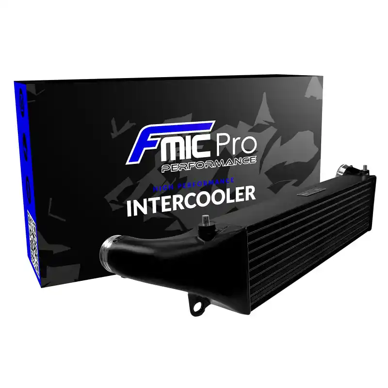 INTERCOOLER FMIC.PRO AUDI TTRS 2016+ / RS3 8V EVO1 Premium