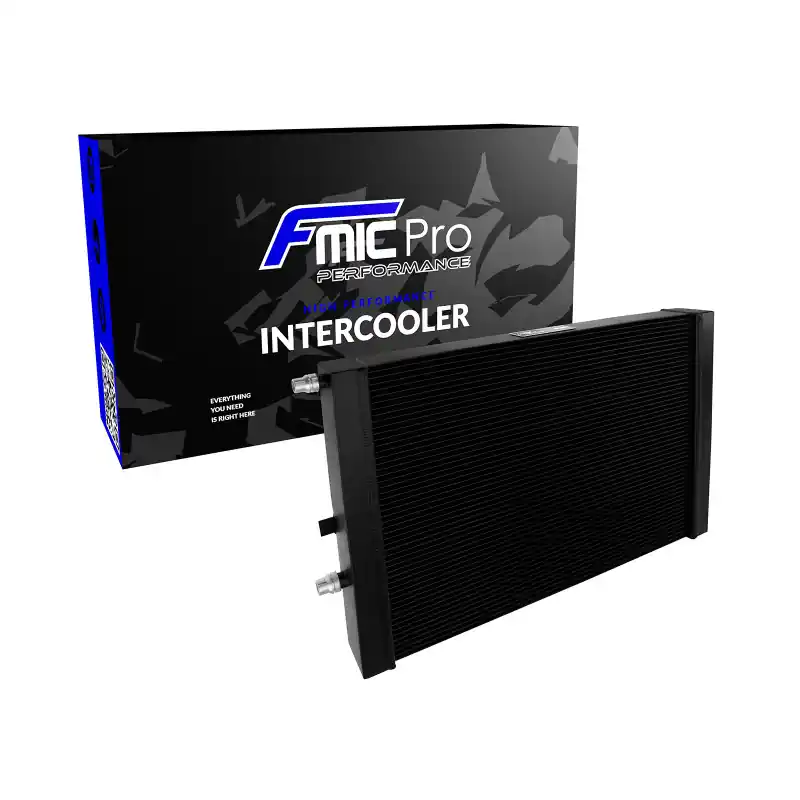 Darmowy zwrot INTERCOOLER WODNY FMIC.PRO BMW G30 G31 G32 G11 G12