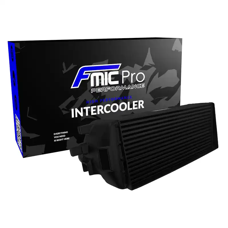 Wyjątkowa oferta INTERCOOLER FMIC.PRO BMW G30 G31 520D 540D / G32 620D 640D