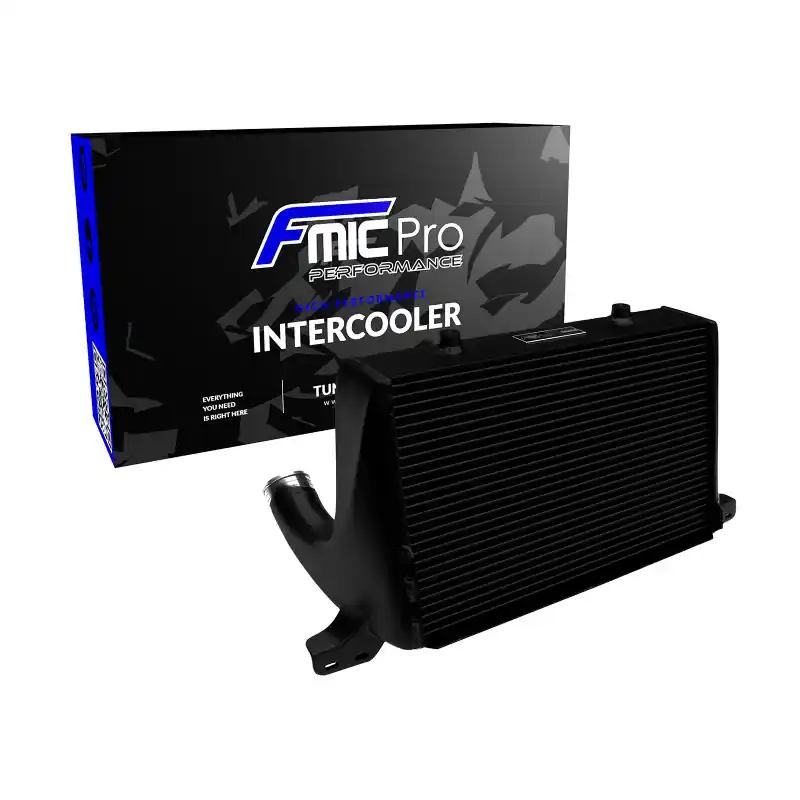 Darmowy zwrot INTERCOOLER FMIC.PRO FORD MUSTANG 2.3L EVO2 2015