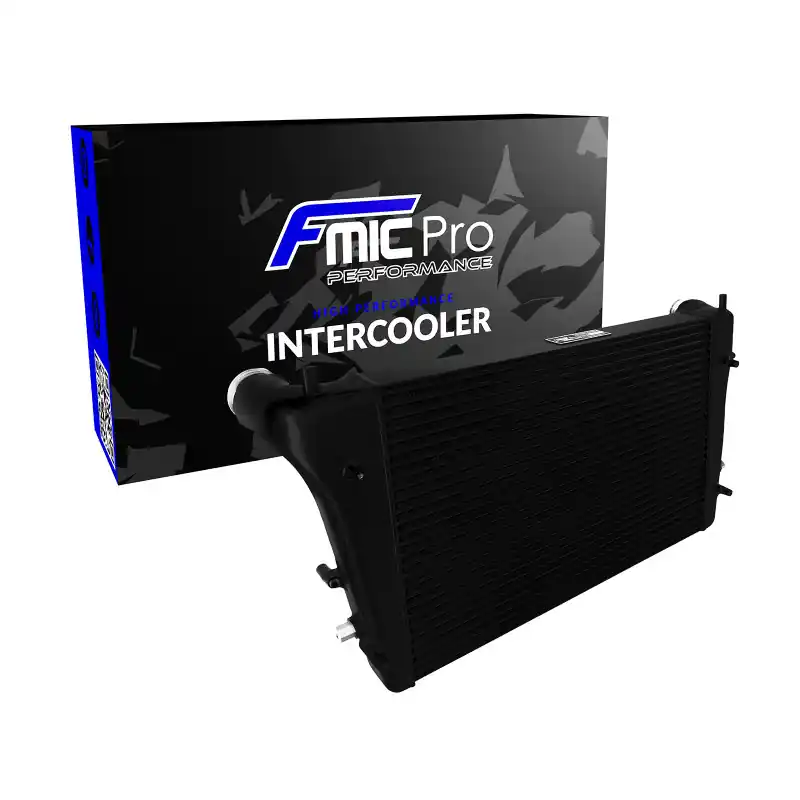 Super okazja INTERCOOLER FMIC.PRO SKODA SUPERB / OCTAVIA