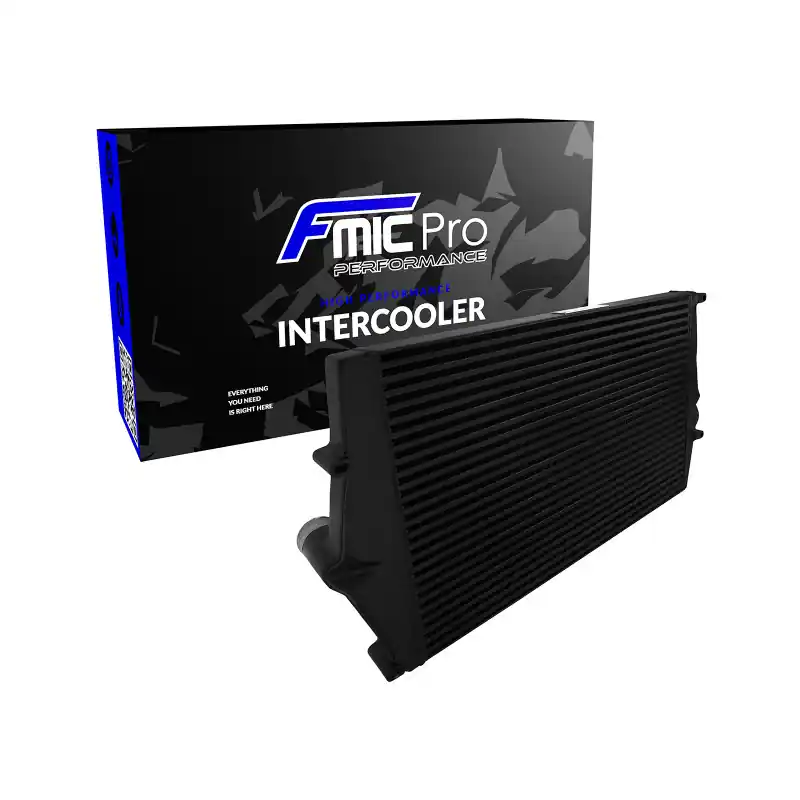 INTERCOOLER FMIC.PRO VOLVO S60 V70 XC70 S80 TURBO 00-09 Popularny