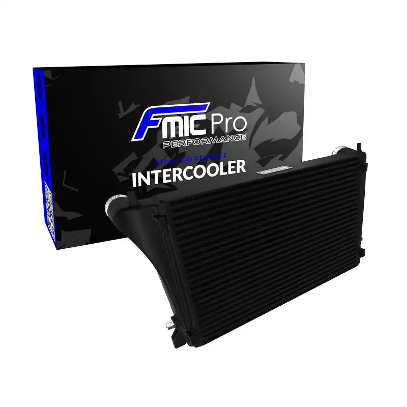 Ostatnia szansa INTERCOOLER FMIC.PRO VW ARTEON 65MM CORE