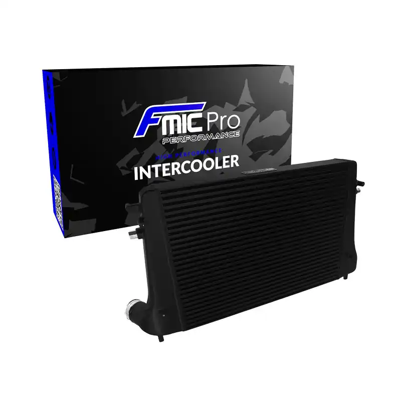 Ograniczona ilość INTERCOOLER FMIC.PRO VW SCIROCCO 3 65MM CORE