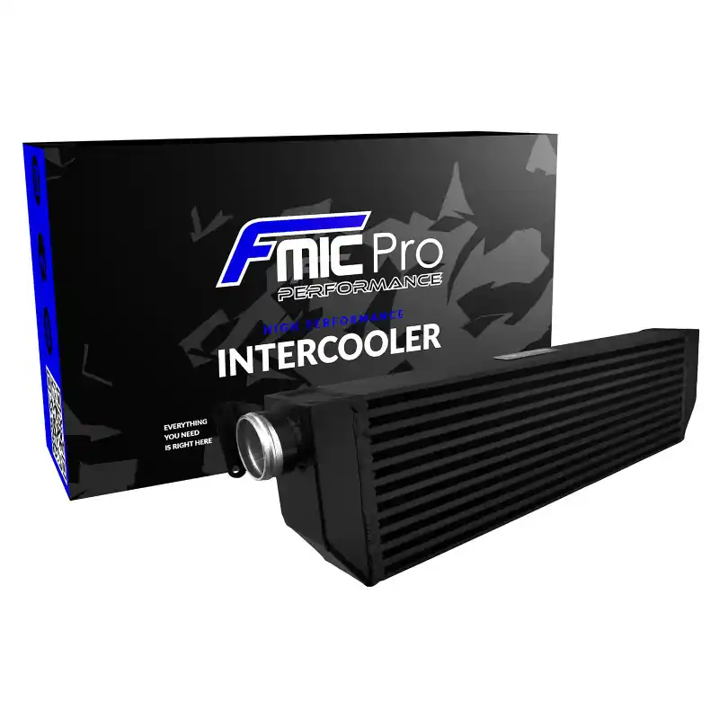 Popularny INTERCOOLER FMIC.PRO VW GOLF GTI MK5 2.0T FSI 06-09