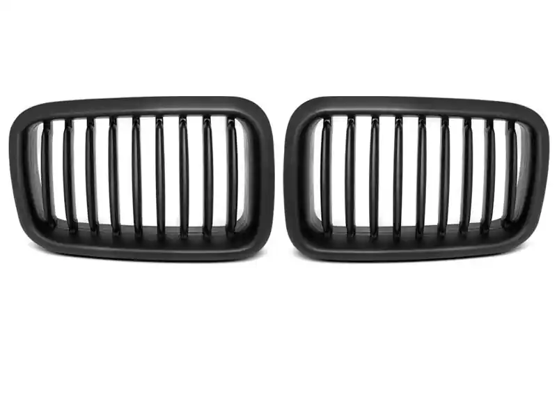 Wysoka jakość GRILLE BLACK fits BMW E36 12.90-09.96