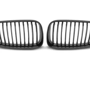 Oferta czasowa GRILLE GLOSSY BLACK fits BMW E92 10-07.13 C/C