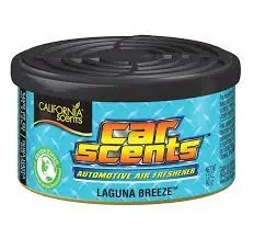 Ograniczona ilość California Car Scents LAGUNA BREEZE zapach samochodowy