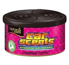 California Car Scents CORONADO CHERRY zapach samochodowy Ekspresowa dostawa