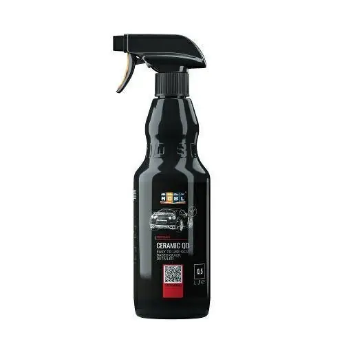 Sprawdź teraz ADBL Ceramic QD 500ml (Quick Detailer)