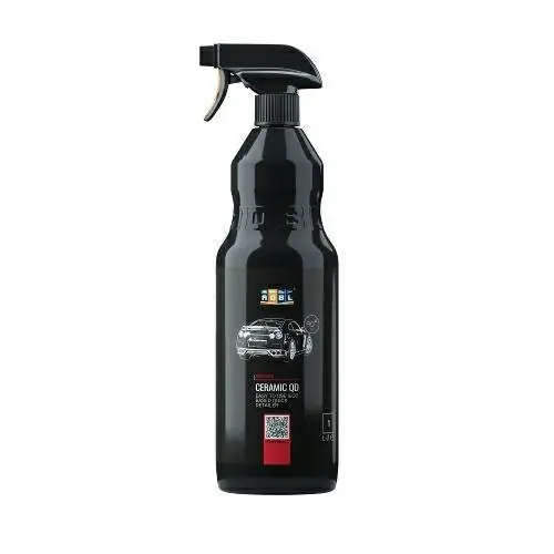 Niska cena ADBL Ceramic QD 1L (Quick Detailer)